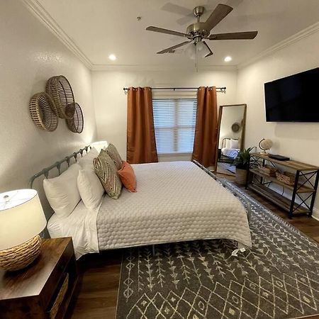 Tanglewood Condo Hot Springs Ngoại thất bức ảnh