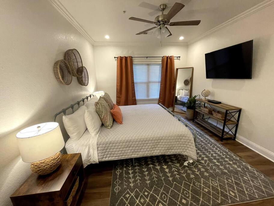 Tanglewood Condo Hot Springs Ngoại thất bức ảnh