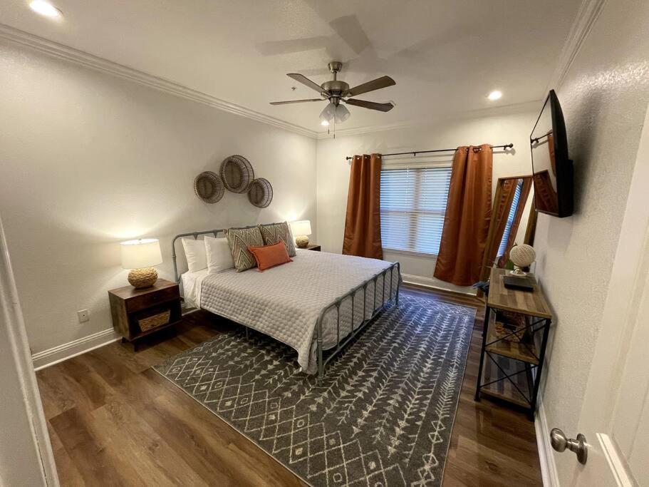 Tanglewood Condo Hot Springs Ngoại thất bức ảnh