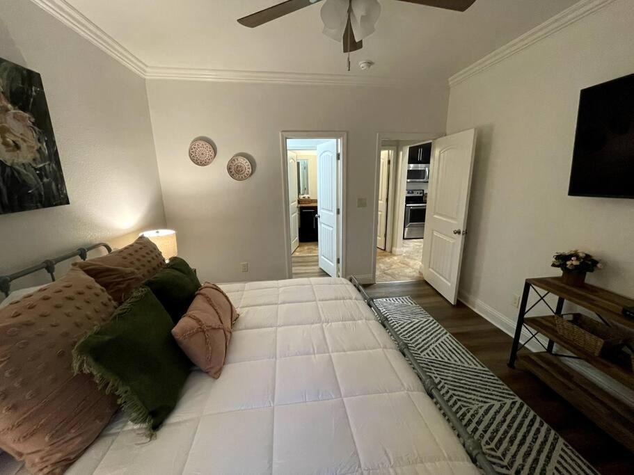 Tanglewood Condo Hot Springs Ngoại thất bức ảnh