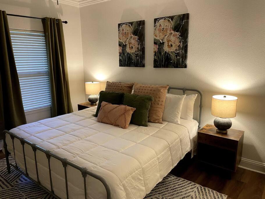 Tanglewood Condo Hot Springs Ngoại thất bức ảnh